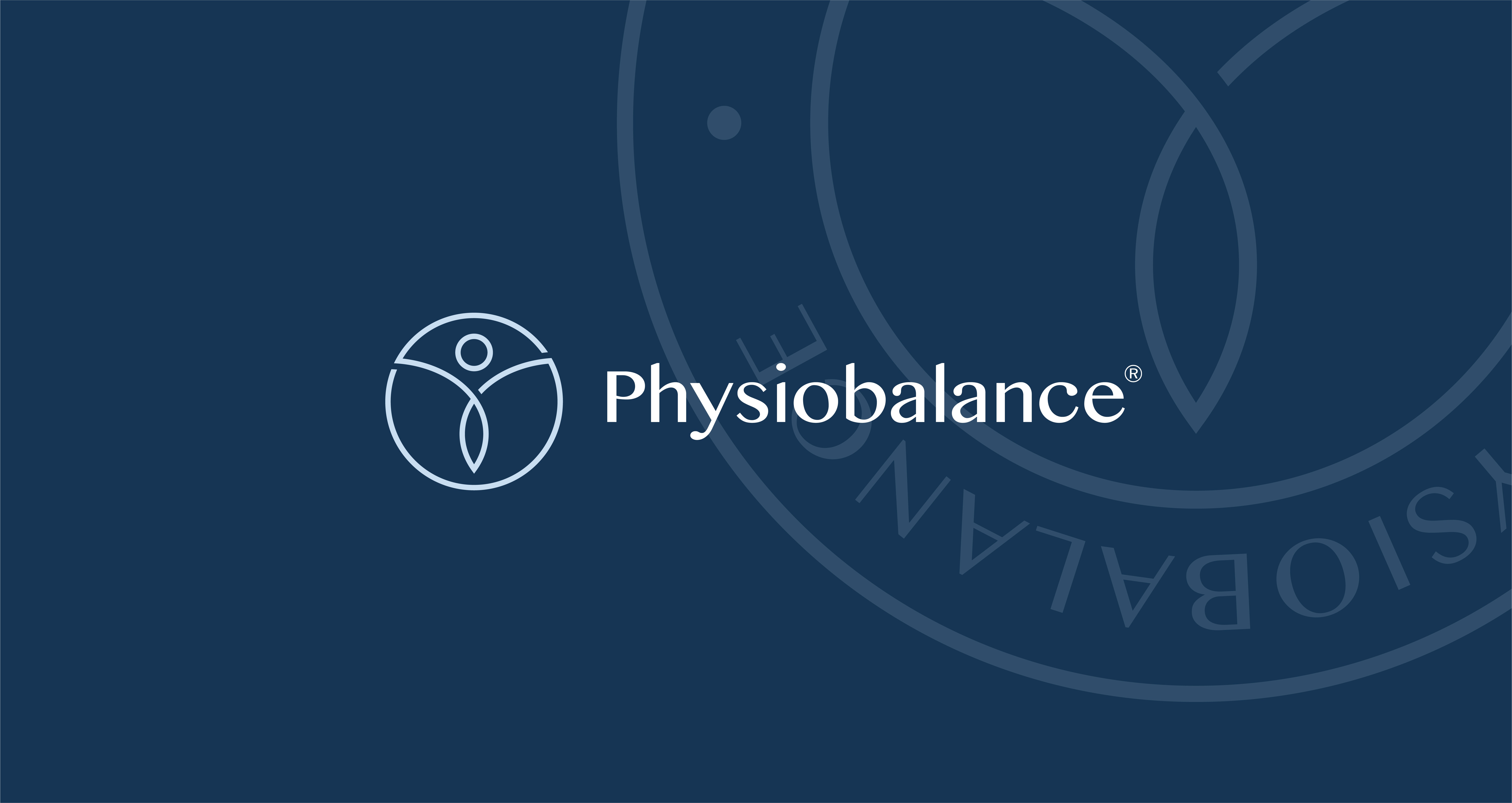 PHYSIOBALANCE intro photo