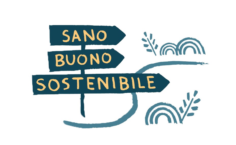 Terre Ritrovate Illustrations