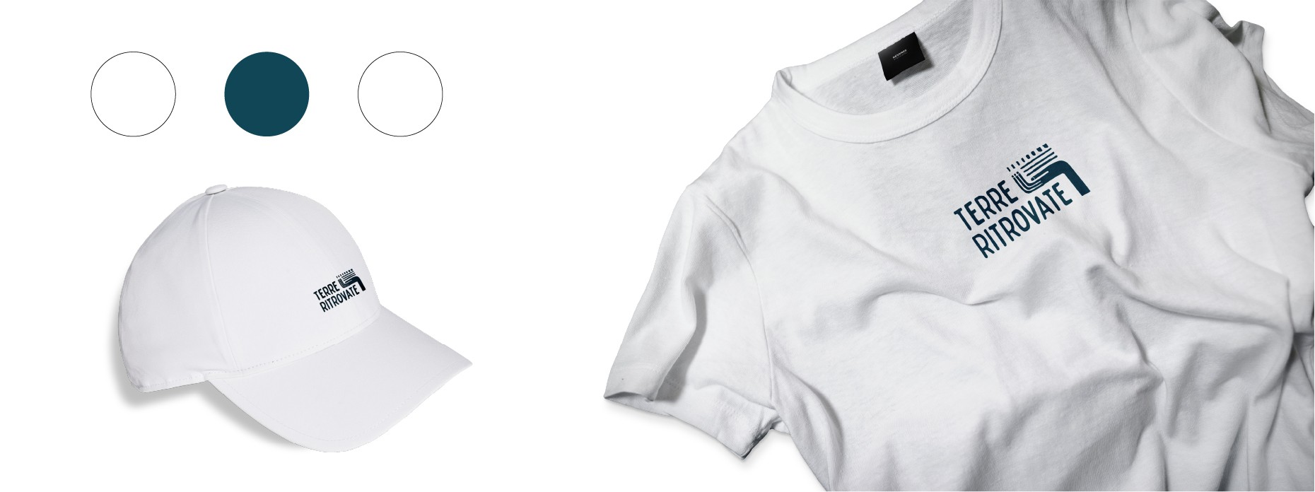 Terre Ritrovate Merch 2