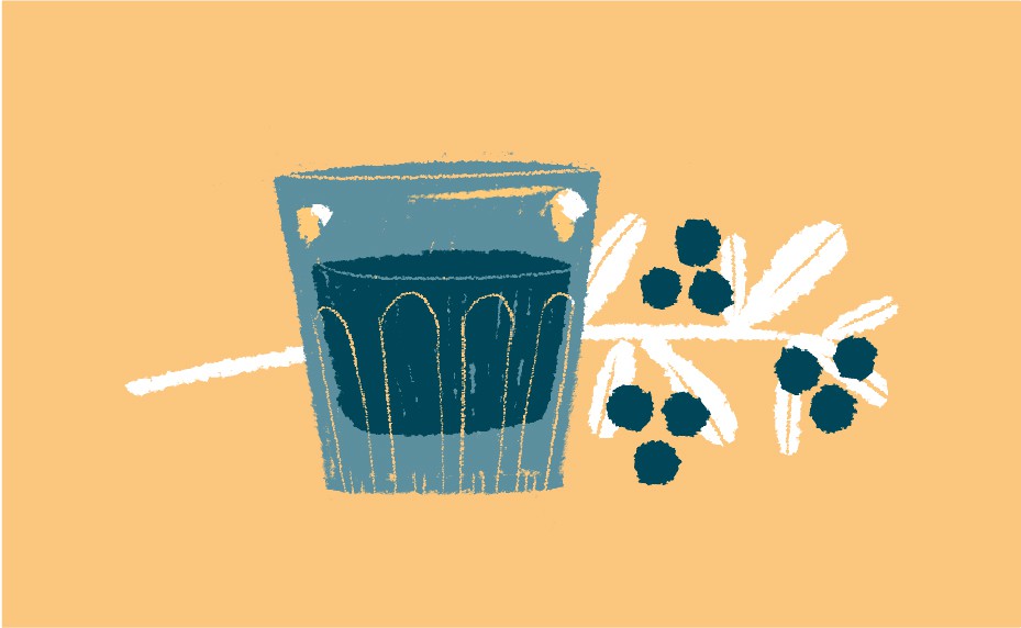 Terre Ritrovate Pictograms 2