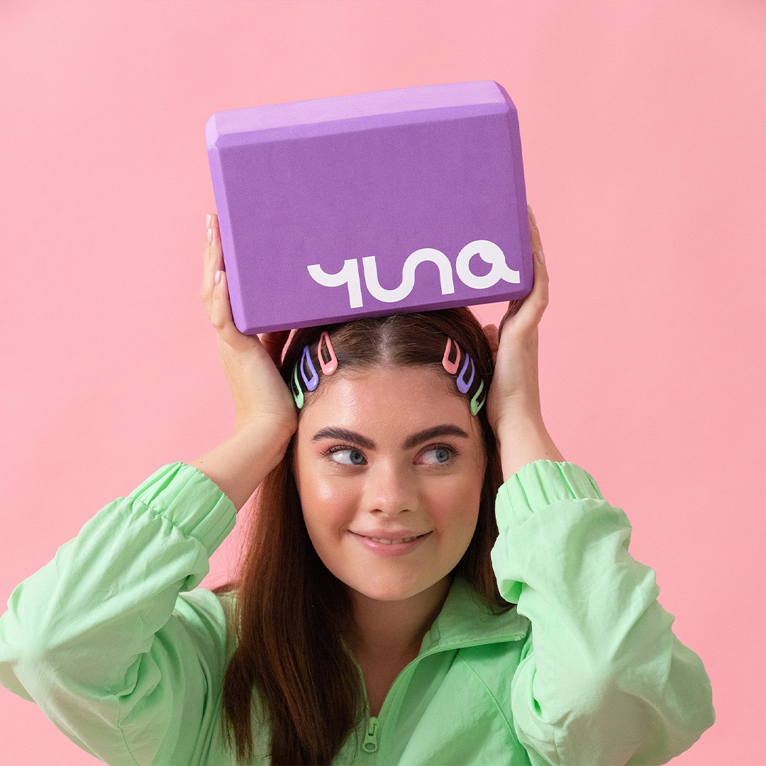YUNA
