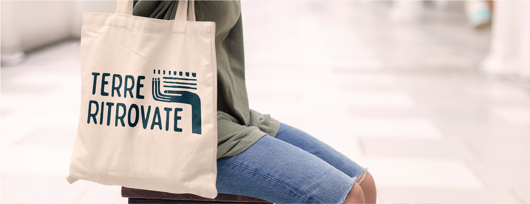 Terre Ritrovate Merch