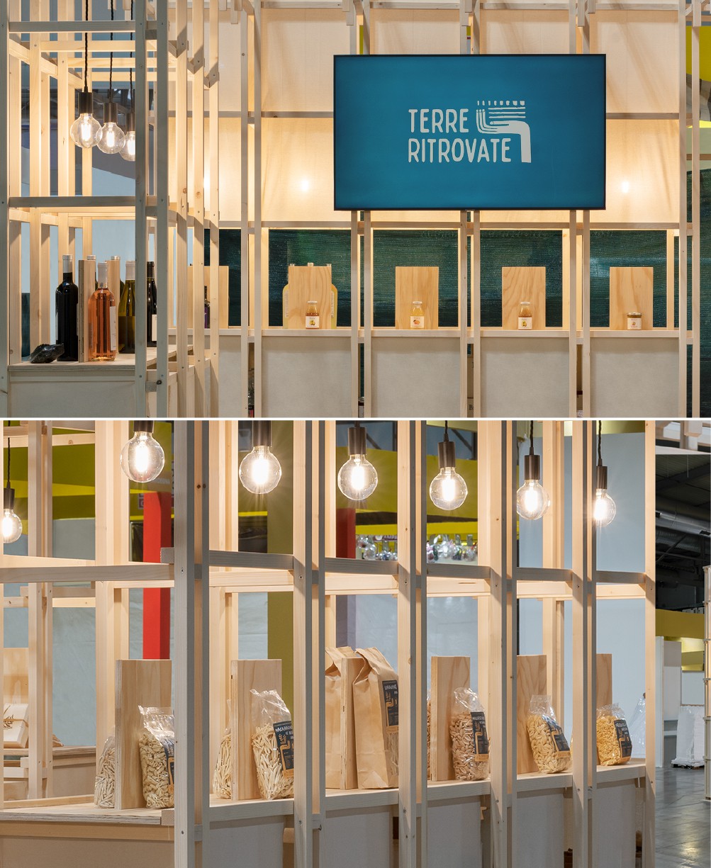 Terre Ritrovate Artigiano