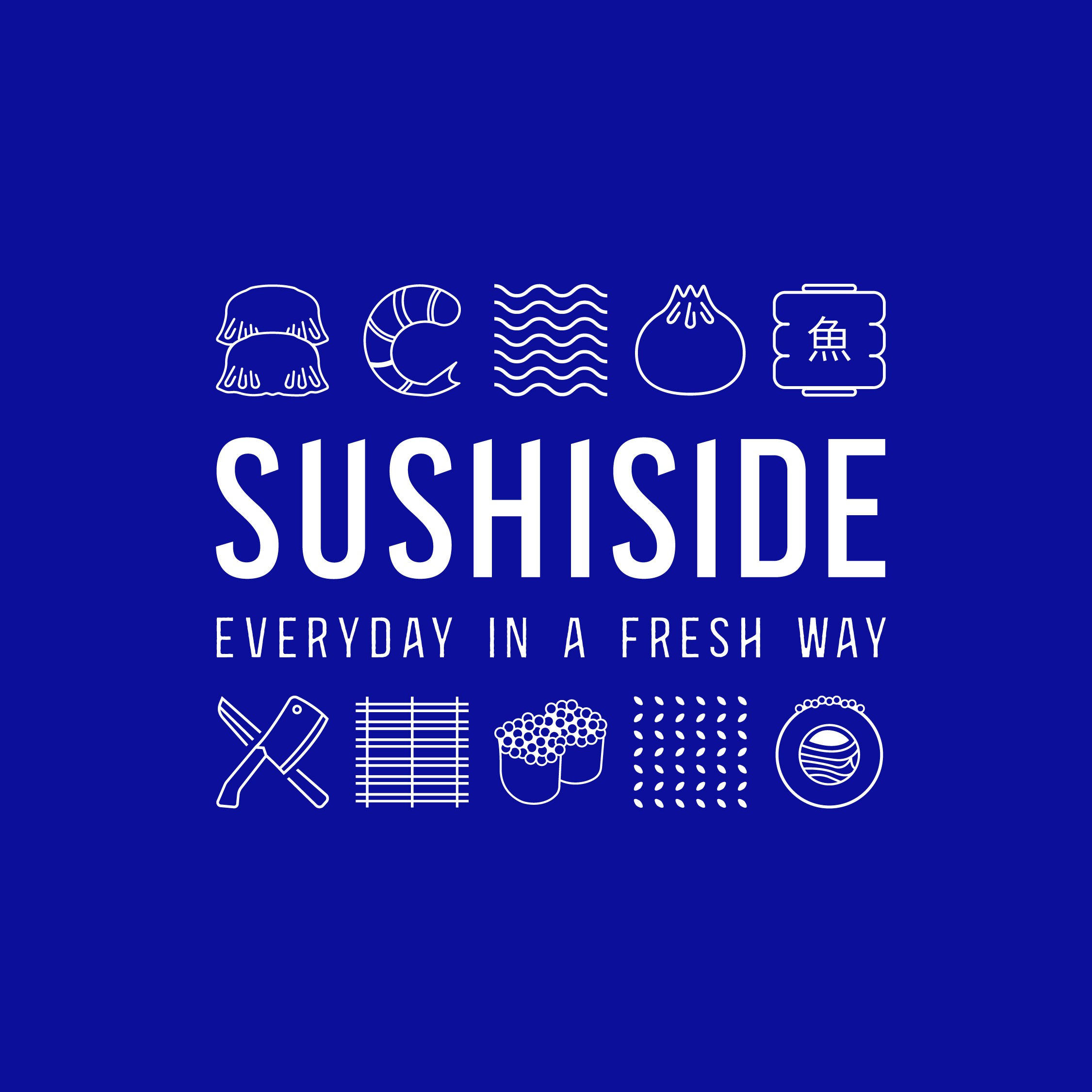 SUSHISIDE