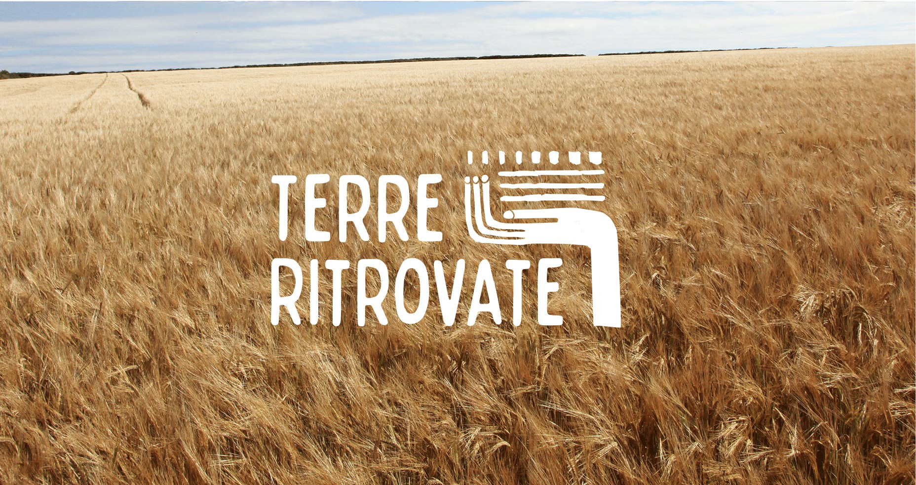 TERRE RITROVATE intro photo